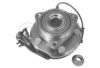 JEEP 152060398AC Wheel Bearing Kit